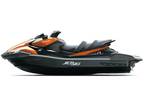 2024 Kawasaki Jet Ski Ultra 160LX-S