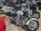 2007 Kawasaki Vulcan® 900 Classic LT