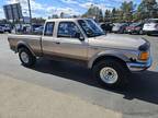 1993 Ford Ranger Brown, 171K miles