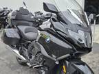 2024 BMW K 1600 Grand America