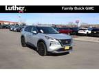 2022 Nissan Rogue Silver, 12K miles