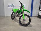 2024 Kawasaki KX 450