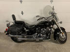 2001 Yamaha V Star Classic