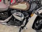 2024 Honda Shadow Aero ABS