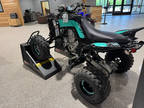 2024 Yamaha Raptor 700R SE