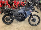 2024 Kawasaki KLR 650 Adventure ABS