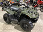 2022 Suzuki KingQuad 400ASi