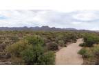 Plot For Sale In Marana, Arizona