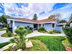 Home For Sale In Santa Clarita, California