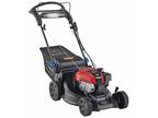 Toro Super Recycler 21 in. Briggs & Stratton 190 cc ES w/ Personal Pace &