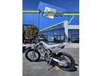 2024 Kawasaki KLX 140R L