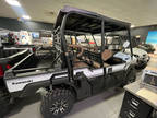 2024 Kawasaki MULE PRO-FXT 1000 Platinum Ranch Edition