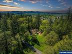 Plot For Sale In Albany, Oregon