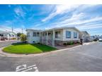Calling All Seniors! Fabulous Manufactured Home in Pismo Beach!