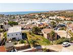 Plot For Sale In San Clemente, California