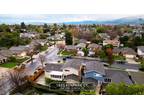 Elegant 4-Bedroom Willow Glen Retreat with Cambrian Schools