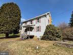 Home For Sale In Moshannon, Pennsylvania