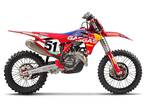 2024 GASGAS MC 450F Factory Edition