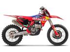 2024 GASGAS MC 250F Factory Edition