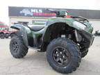 2024 Kawasaki Brute Force 750