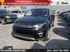 2018 Land Rover Discovery Sport HSE