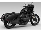 2024 Honda Rebel 1100T DCT