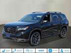 2025 Honda Pilot Black, new