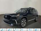 2025 Honda Pilot Black, new