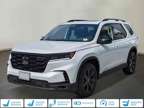 2025 Honda Pilot Silver|White, new