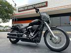 2020 Harley-Davidson Softail® Standard