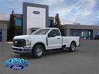 2023 Ford F-250SD XL