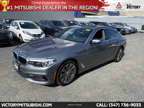 2020 BMW 5 Series 530i xDrive