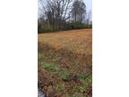 Plot For Sale In Winfield, Alabama