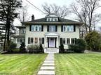 Home For Sale In Maplewood, New Jersey