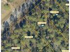 Plot For Sale In Southport, North Carolina