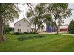 Home For Sale In Portage, Wisconsin