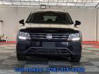 $18,980 2021 Volkswagen Tiguan 4Motion with 33,878 miles!