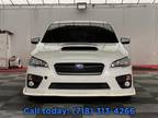 $14,980 2015 Subaru WRX with 113,712 miles!