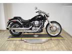 2007 Kawasaki Vulcan® 900 Custom