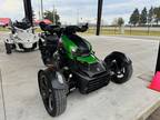 2021 Can-Am Ryker Rotax 900 ACE Motorcycle for Sale