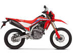 2023 Honda CRF300L ABS