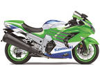 2024 Kawasaki Ninja ZX-14R 40th Anniversary Edition ABS