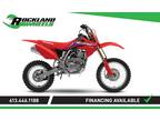 2024 Honda CRF150R EXPERT Motorcycle for Sale