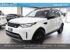 2020 Land Rover Discovery HSE for sale