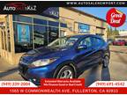 2016 Honda HR-V EX for sale