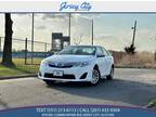 2013 Toyota Camry LE for sale