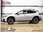 2018 Subaru Crosstrek Limited for sale