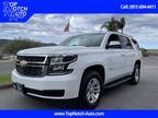 2016 Chevrolet Tahoe LT for sale