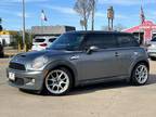 2008 MINI Cooper Hardtop S for sale