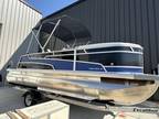 2023 Princecraft VECTRA 21 RL Boat for Sale